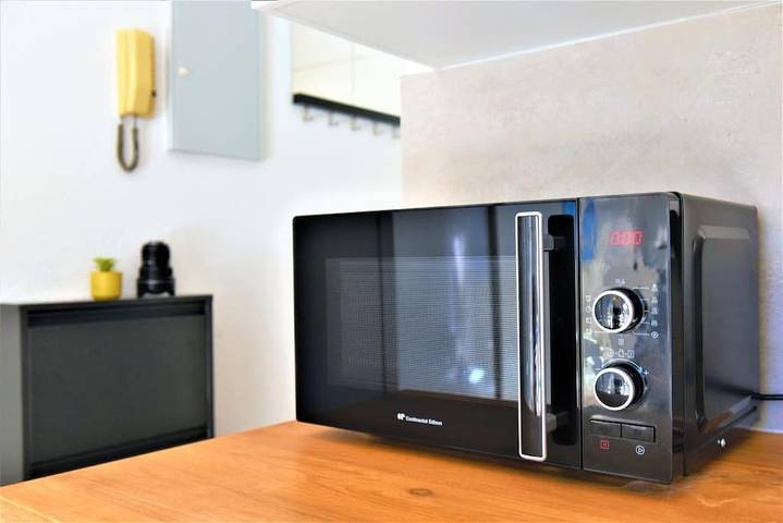 Gîte pour 2 personnes, avec jardin à Étrembières - 3