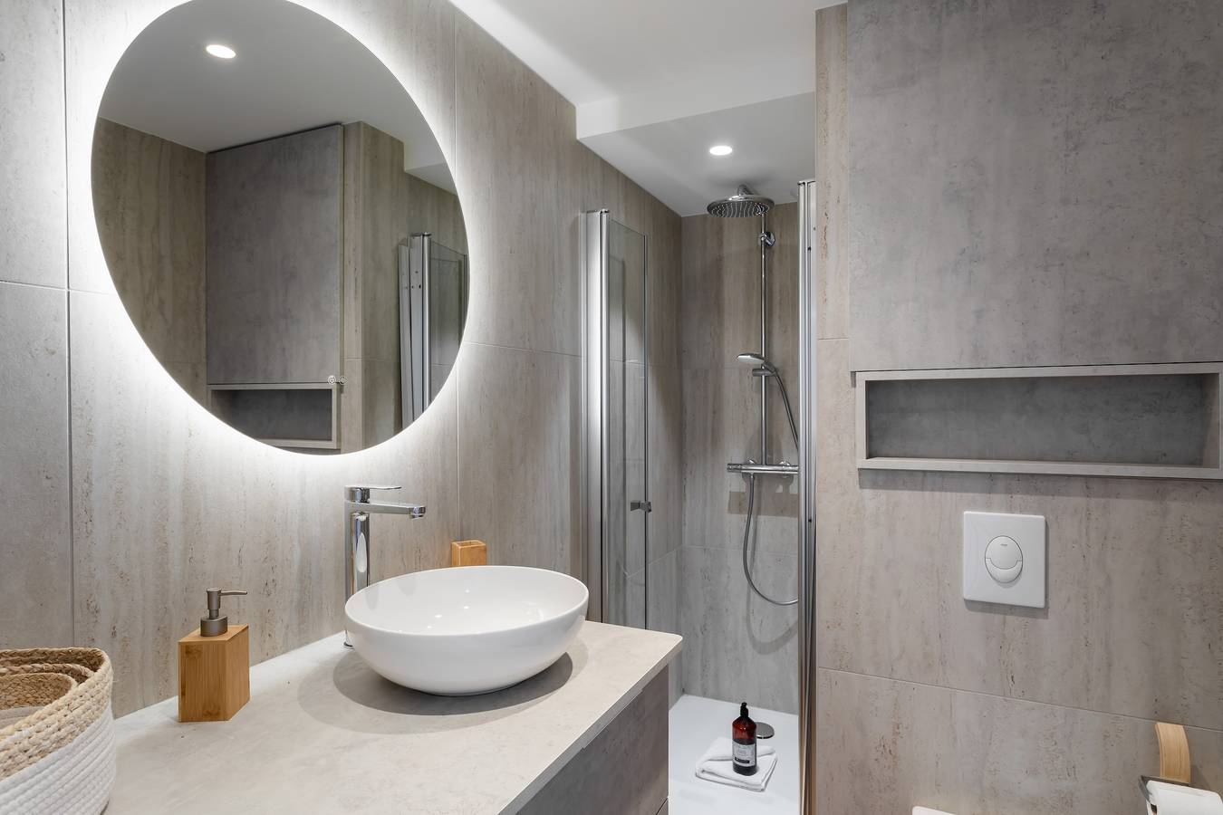 Entire apartment, Sun 7 Val - Magnifique Vue Mer in Pléneuf-Val-André, Côte d’Émeraude