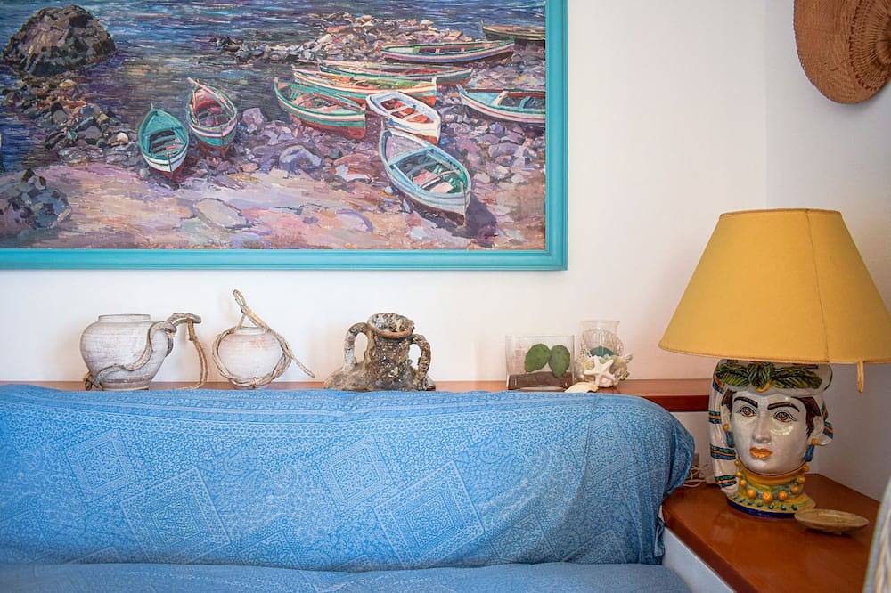 Ganze Wohnung, Wiew Acitrezza in Aci Trezza, Aci Castello