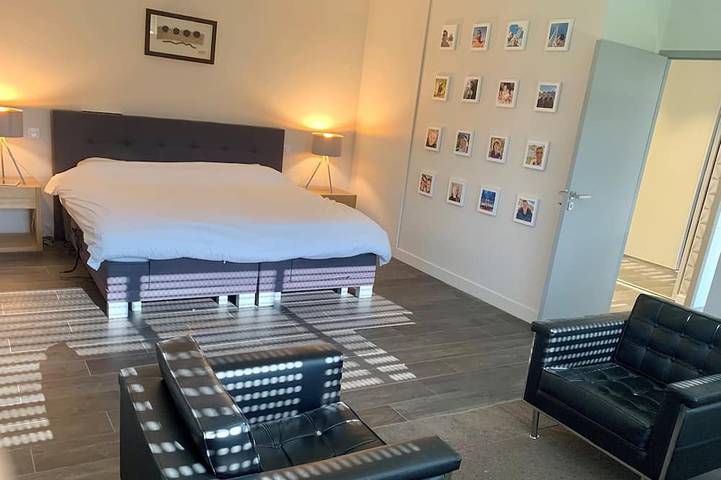 Location de vacances pour 6 personnes, avec Jardin à Montmeyran - 2
