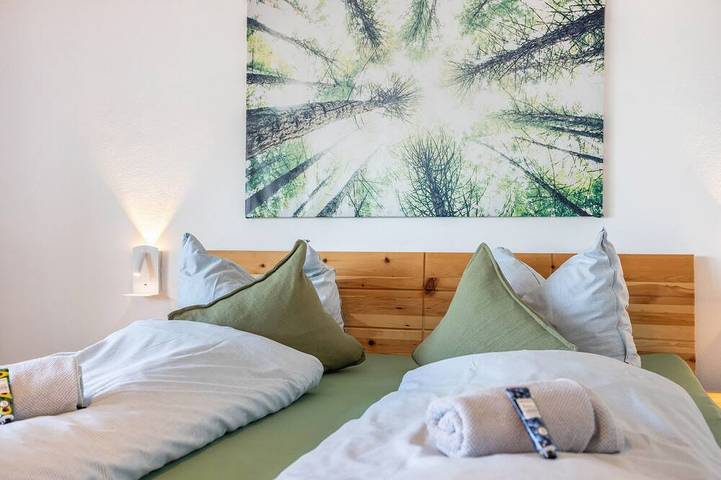 Ferienhaus für 2 Personen in Steinhude - 3