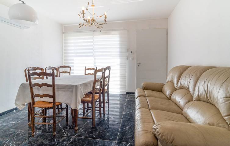 Location de vacances pour 4 personnes, animaux acceptés à Châteaurenard - 4