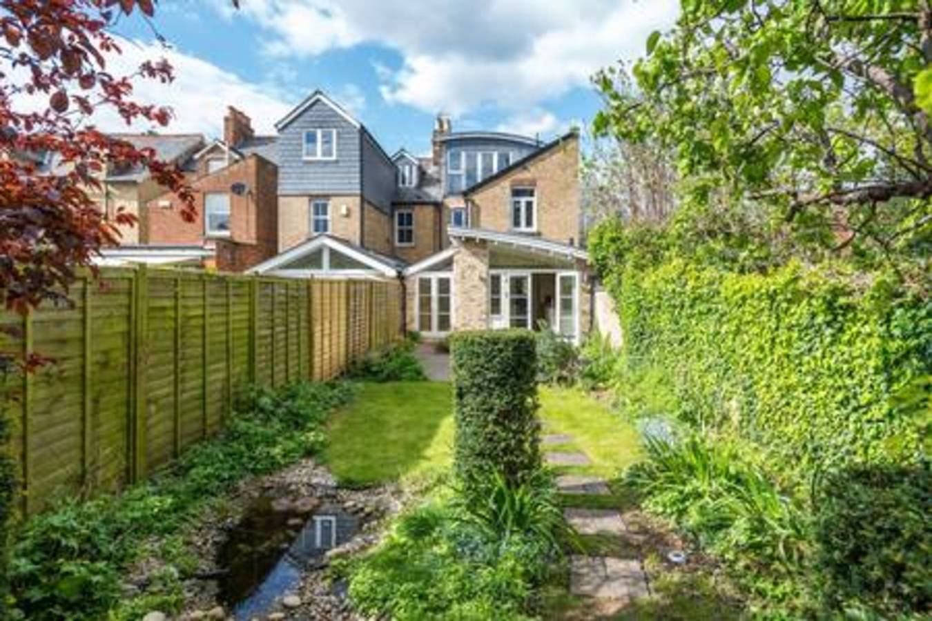 Summertown 4-Br Family Home - Bright & Spacious in Oxford, Oxfordshire