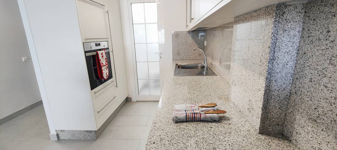 Apartamento entero, - Carabeo 2 - Parador in Nerja, Costa del Sol