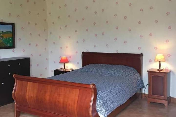 Location de vacances pour 7 personnes à Marnay - 2