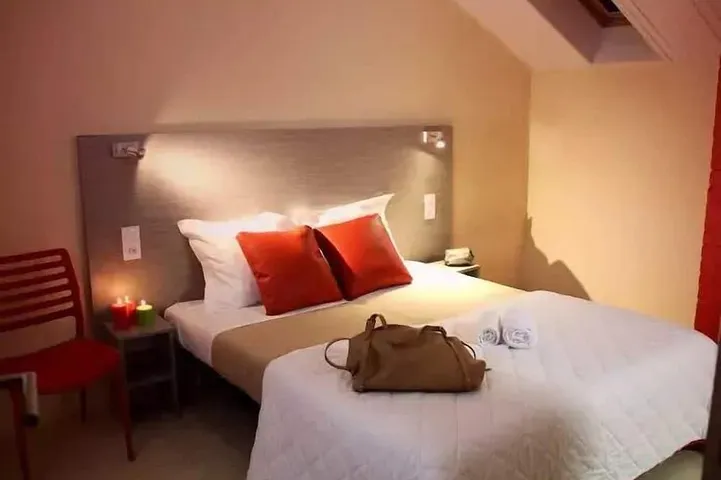 Villa for 6 people, with terrace - 1