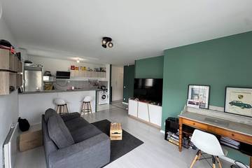 Gîte pour 2 personnes à Évreux