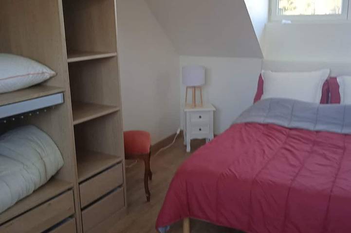 Location de vacances pour 5 personnes à Blangy-sur-Bresle - 3