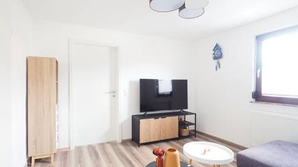 Ferienhaus für 6 Personen in Kappelrodeck, Mittlerer Schwarzwald, Bild 3