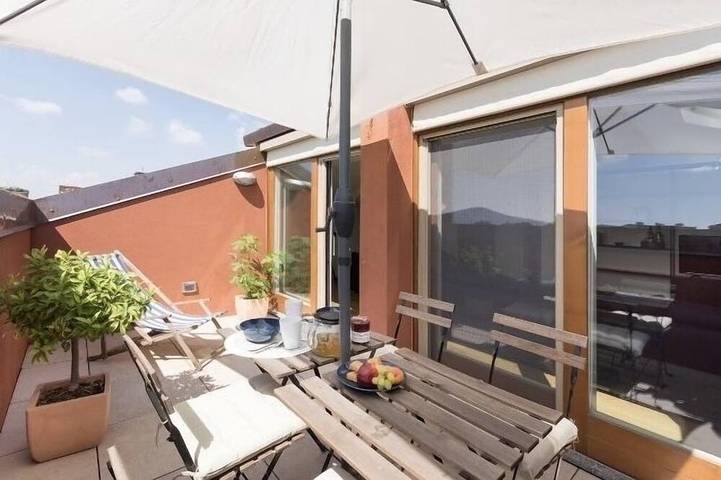 Vakantiehuis voor 5 personen in Milaan