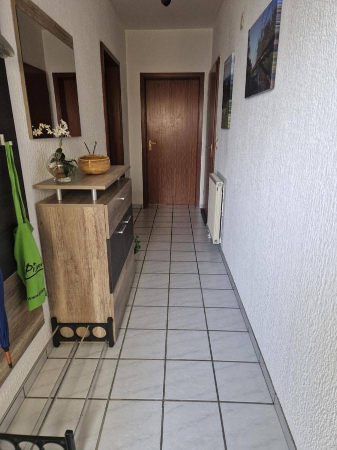 Ganze Wohnung, Apartment with Terrace in Engelskirchen, Oberbergischer Kreis