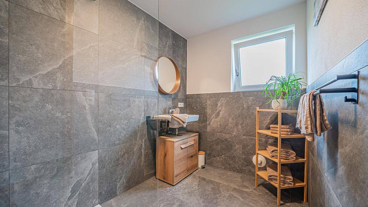 Ganze Ferienwohnung, Ferienwohnung für 6 Personen (80 m²) in Ebbs in Ebbs, Kufstein Umgebung