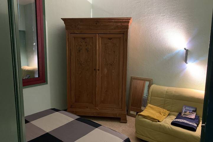 Gîte pour 4 personnes, avec jacuzzi, animaux acceptés à Le Tech - 3