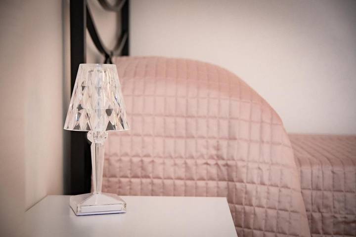 Location de vacances pour 4 personnes, avec balcon à Pratola Peligna - 2