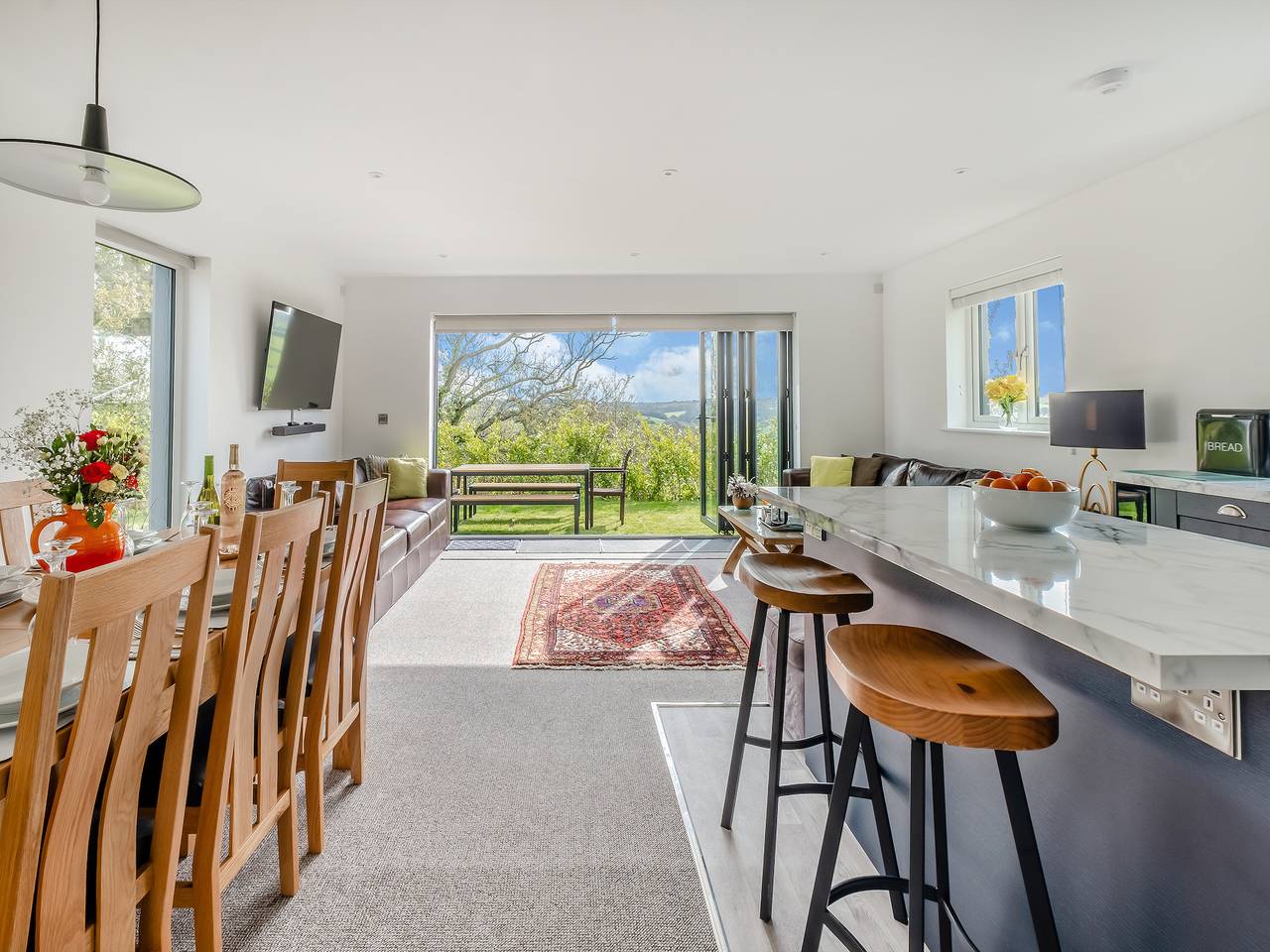 Trafalgar - Uk44982 in Newport (Isla de Wight), Isla de Wight