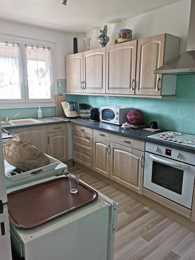 Location de vacances pour 6 personnes, animaux acceptés à Lunel - 3