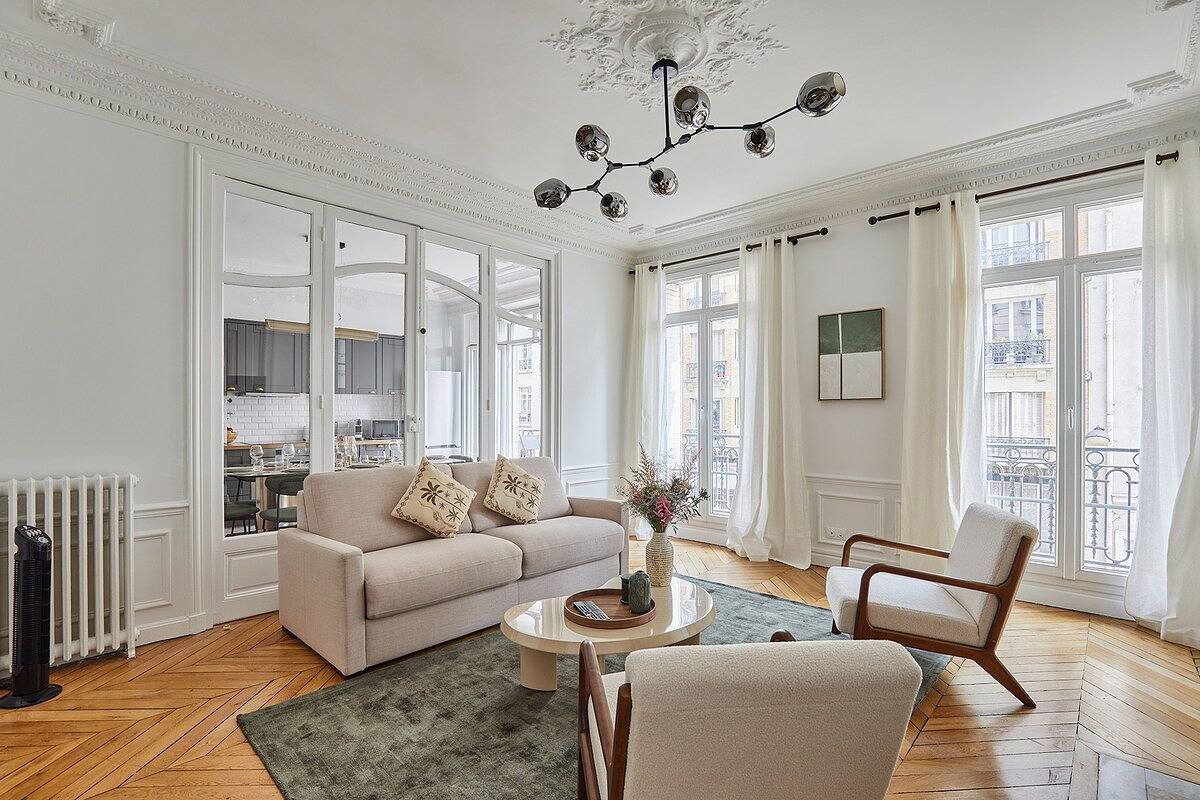 Appartement de vacances