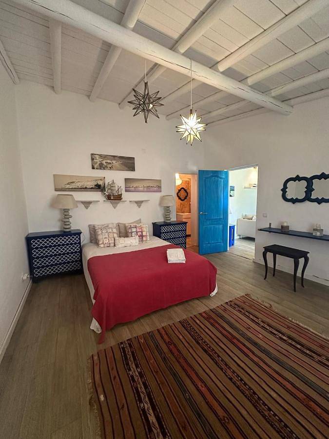 One-Bedroom Apartment in Boliqueime, District de Faro
