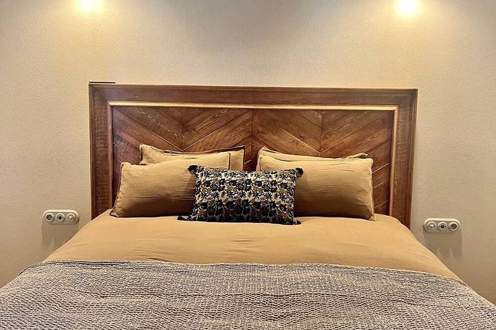 Villa pour 8 personnes à Piana - 4