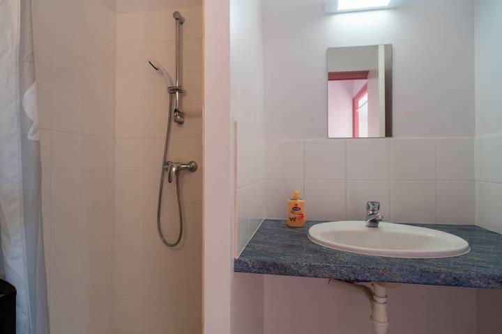 Appartement entier, Les Chouettes - Au Soleil Breton in Saint-Nic, Région de Châteaulin