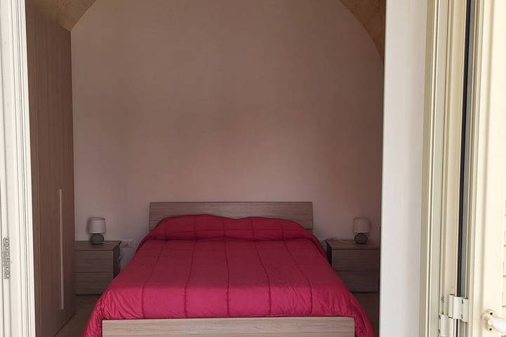 Le Sorgenti Casa Vacanze in Marina di Pescoluse, Torre Vado