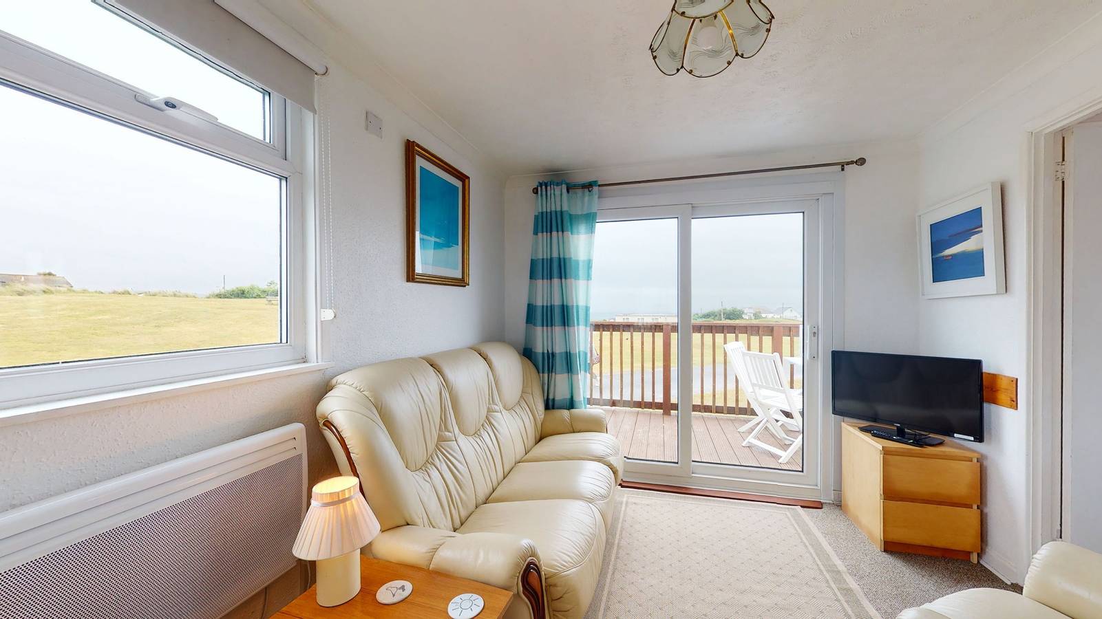 Cottage für 3 Personen in Hayle, Cornwall