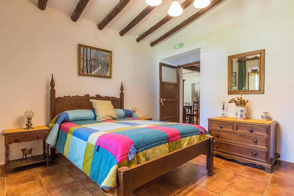 Casa rural en el campo 8-10 personas ideal para grupos de amigos y familias in Horcajo de Santiago, Provincia de Cuenca