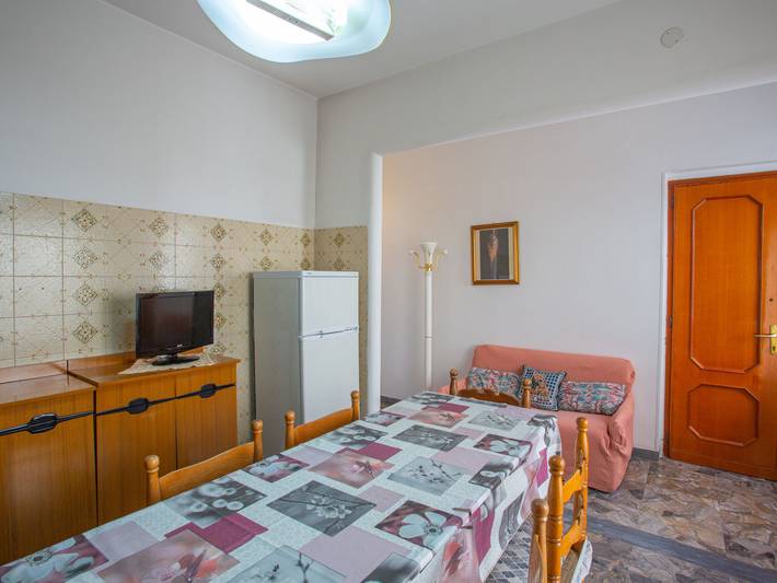 Ferienwohnung für 7 Personen, mit Balkon am Gargano - 3