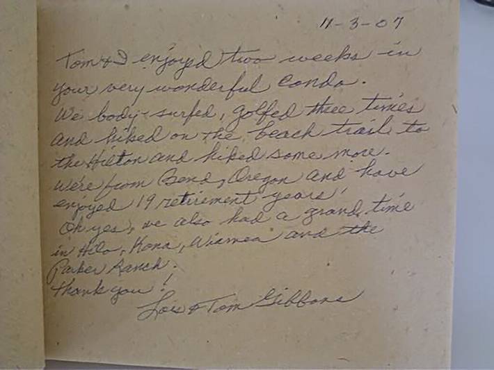 Vacation rental for 5 people, with terrace and yard as well as hot tub and pool in Waikoloa Village