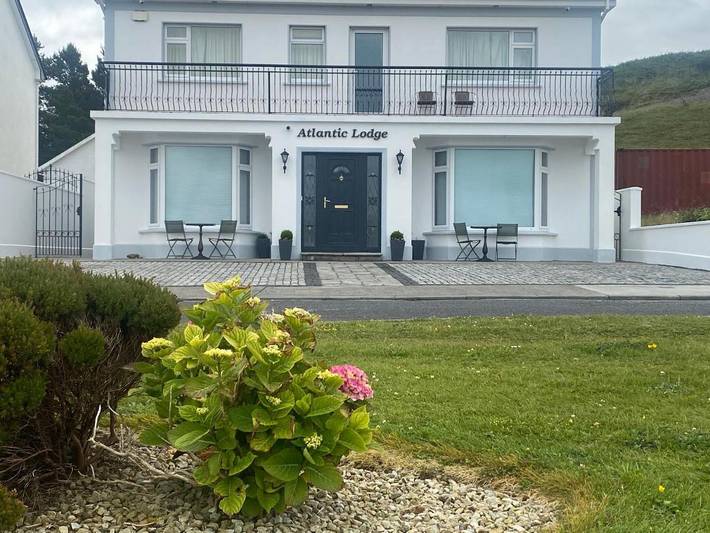 Maison d’hôte pour 2 personnes, avec vue et vue sur le lac, animaux acceptés