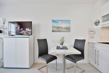 Ferienwohnung für 3 Personen in Niendorf, Timmendorfer Strand, Bild 4