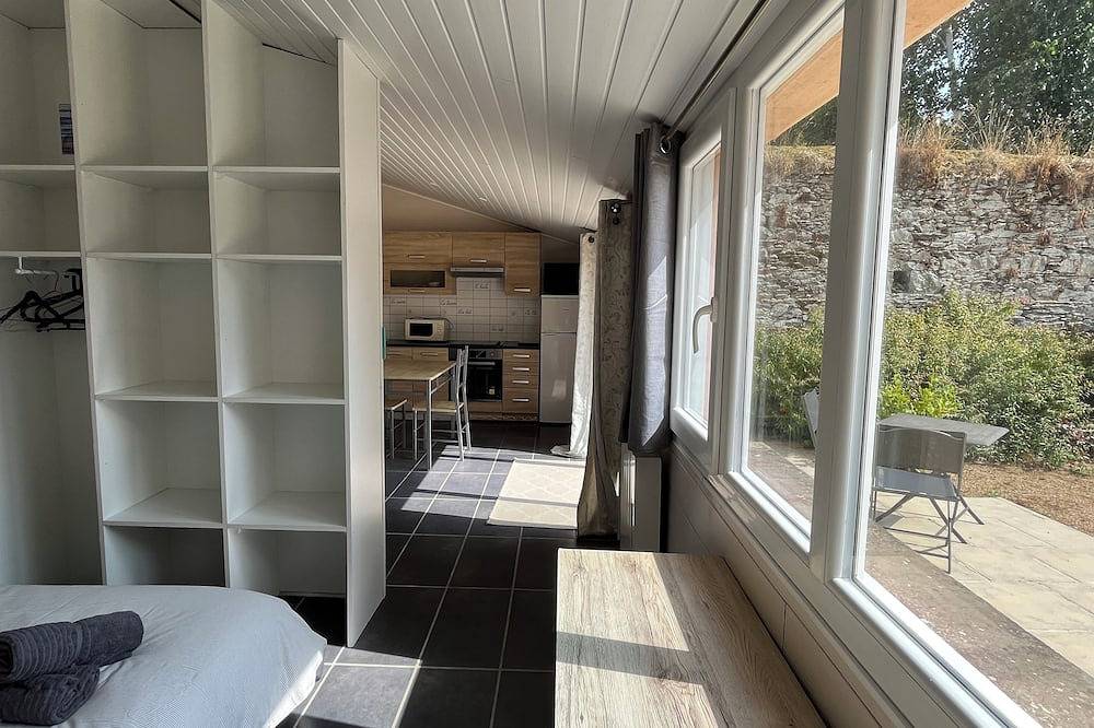 Apartamento entero, Loft Lumineux in Tréguier, Costa de granito rosa