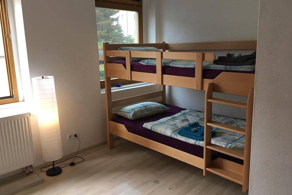 Ganze Wohnung, Wohnen in der Uni-Silber-und Welterbestadt Freiberg. Whg.4 in Freiberg, Chemnitz und Umgebung