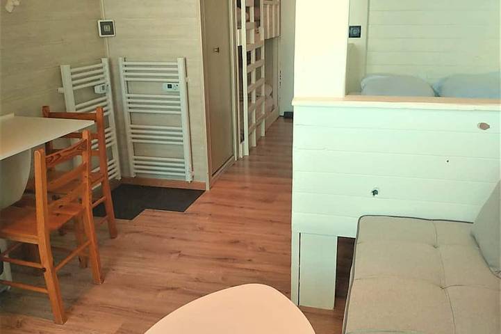 Gîte pour 5 personnes dans Les Monts d'Olmes - 3
