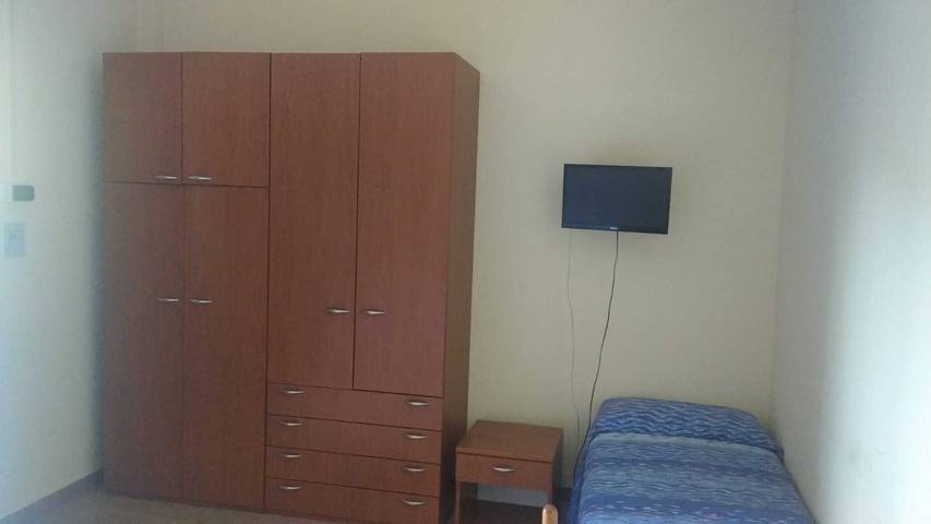 Camera Gallo – Residenza di Campagna con Piscina, Terrazza e Wi-Fi in Rende, Provincia di Cosenza