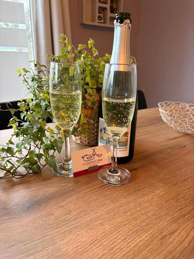 Location de vacances pour 2 personnes, avec jardin et vue dans Bellevaux-Ligneuville - 4