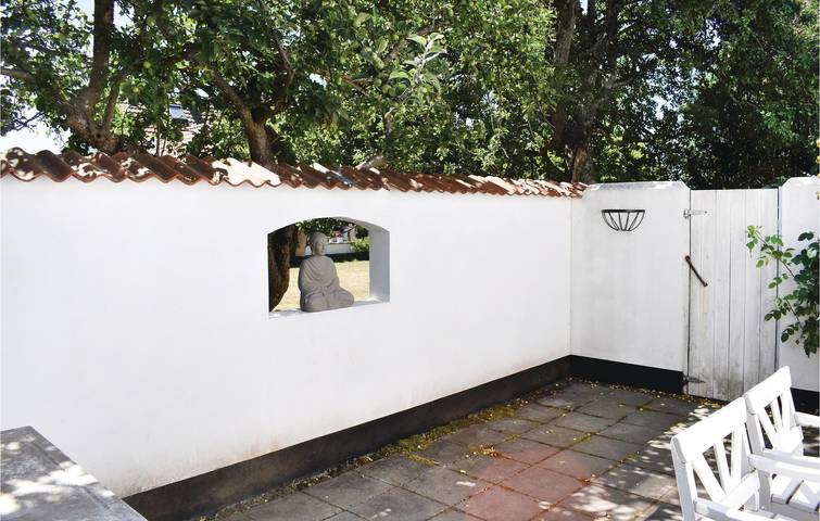 Ferienwohnung für 2 Personen, mit Terrasse in Skane - 3