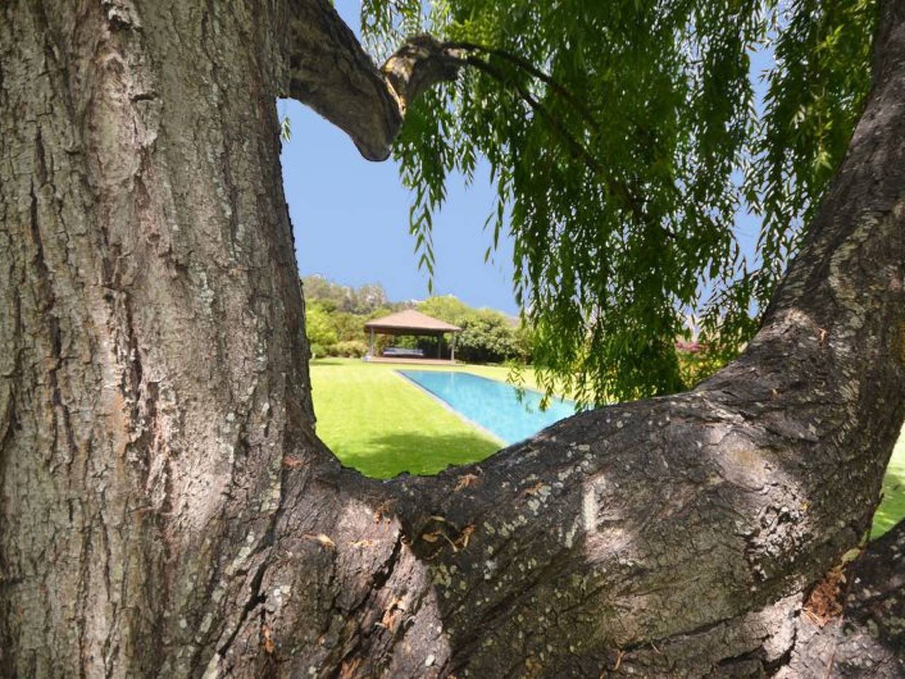 Charmantes Landhaus mit Pool M08Gc in Santa Brígida, North Gran Canaria