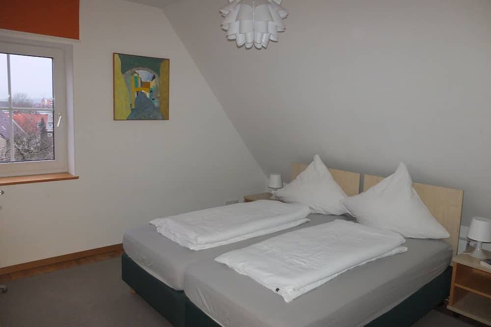 Ganze Wohnung, Moderne, gemütliche Wohnung mit tollem Blick, auch für Geschäftsreisende in Göttingen, Niedersachsen