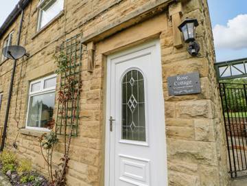 Holiday Rental for 4 People in Middleton-in-Teesdale, North Pennines AONB, Photo 1