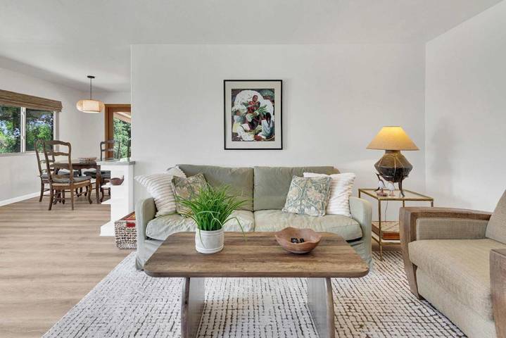 Ferienhaus für 5 Personen, mit Garten - 1