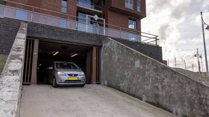 Appartement voor 3 Personen in Scheveningen, Den Haag, Afbeelding 3