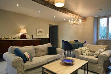 Gîte pour 5 Personnes dans Barneville-Carteret, Cotentin, Photo 2