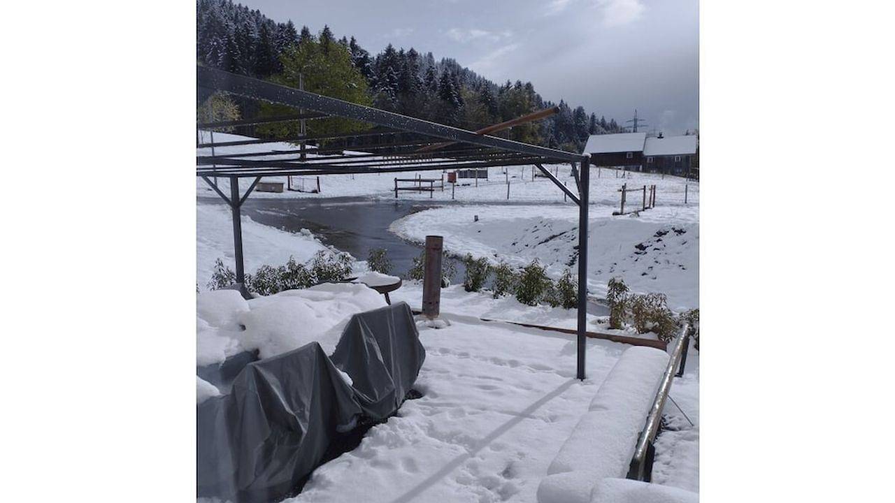 Ferienhaus für 4 Personen (55 m²) in Dornbirn in Dornbirn, Bodensee-Vorarlberg