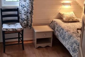 Beach Rental for 6 Guests in Ulvik herad, Vestland, Picture 3