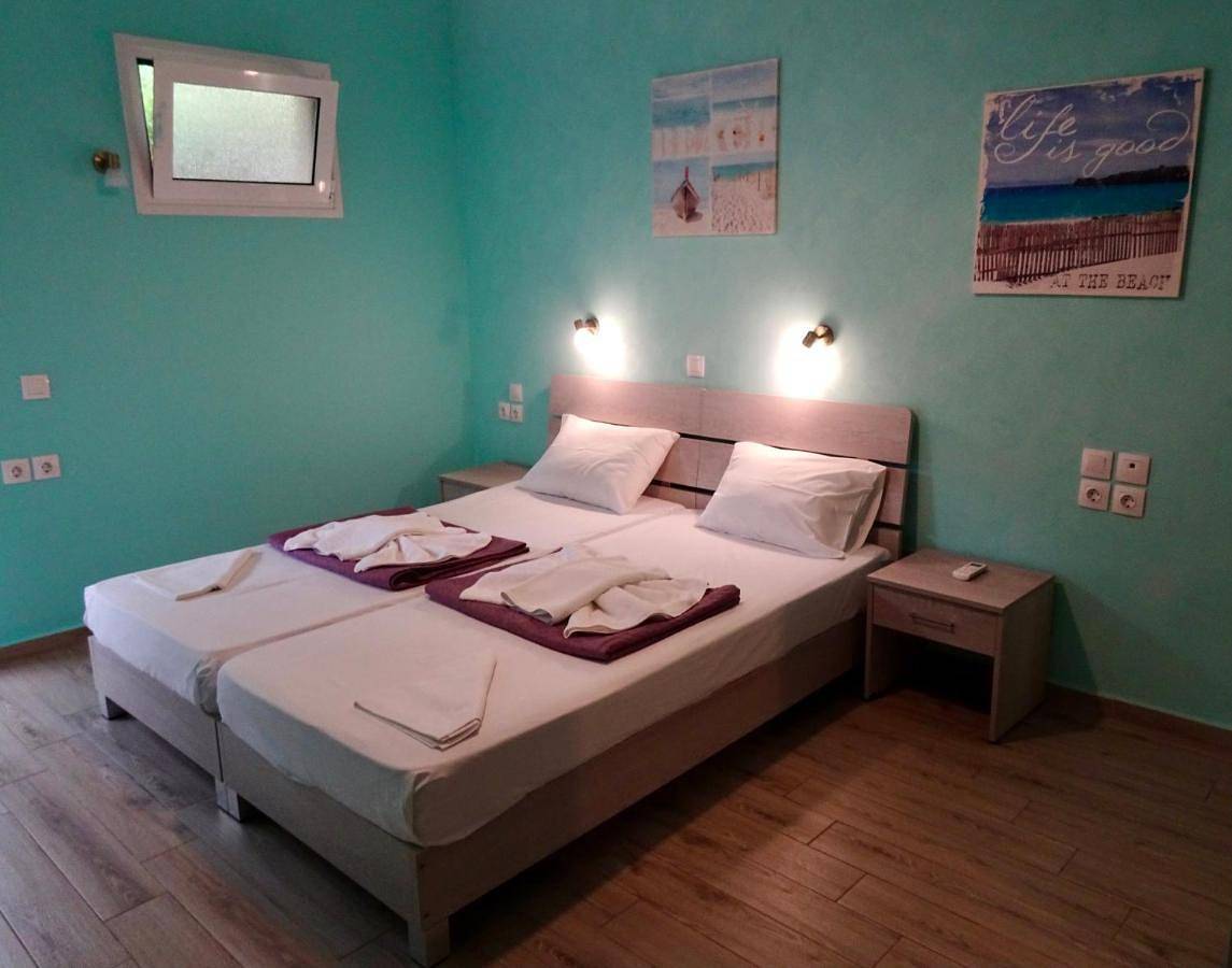 Appartement entier, Faros apartment in Chóra Sfakíon, Région de la Canée