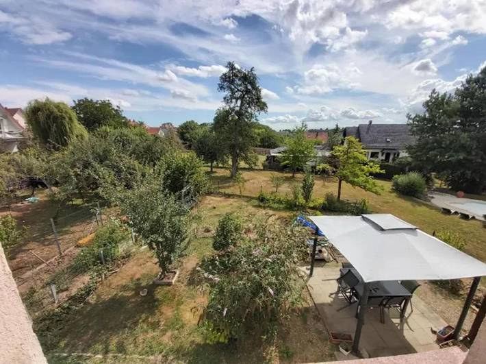Gîte pour 6 personnes, animaux acceptés à Kutzenhausen - 4