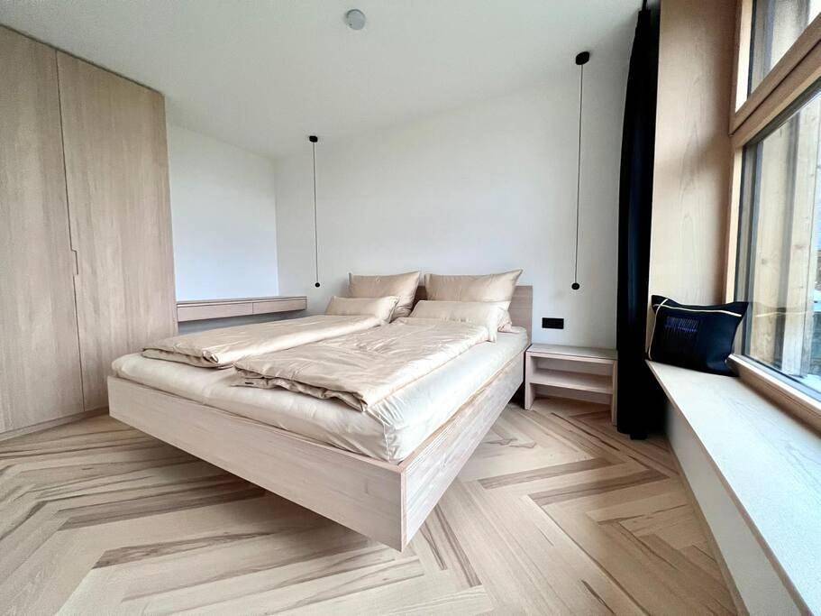 Ganze Wohnung, Apartment - Ground Floor in Alberschwende, Bodensee-Vorarlberg