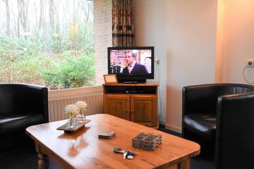 Bungalow voor 4 Personen in Drenthe, Afbeelding 2