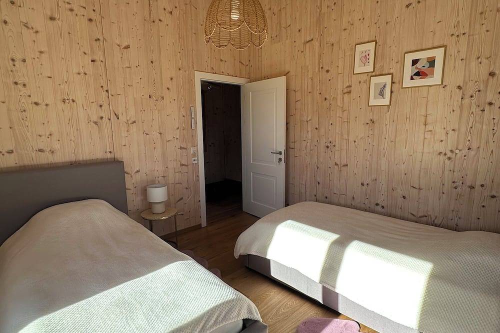 Maison Panorama Alpes Suisses & Sauna in Lens (Suiza), Región de Sion - Sierre